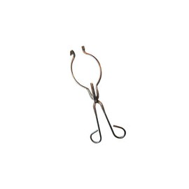 Pinza para cápsula de acero. Modelo CVQ-0493