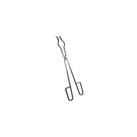 Pinza para crisol de acero de 30 cm. Modelo CVQ-0211