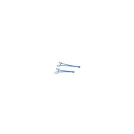 Pinza para esponja 23cm. Modelo P1020