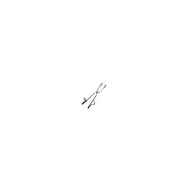 Pinza para matraz tenaza de mano. Modelo CVQ-0492