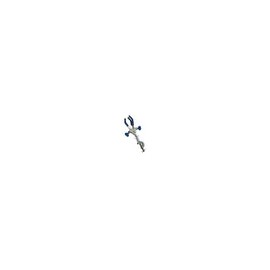 Pinza para refrigerante con 3 dedos. Modelo CVQ-0152