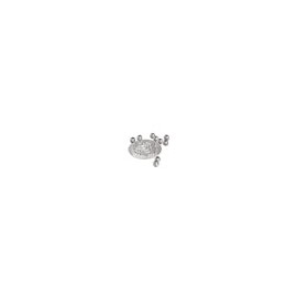 Perlas de vidrio para esterilizador. Modelo GBS-5000A-PERLAS