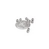 Perlas de vidrio para esterilizador. Modelo GBS-5000A-PERLAS