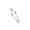 Pinza para tubo de ensaye. Modelo CVQ-0199