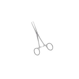 Pinza Rochester Oshner recta de 16cm. Modelo HE5-20