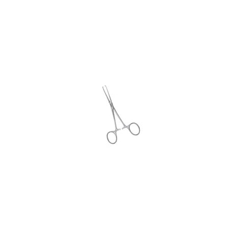Pinza Rochester Oshner recta de 16cm. Modelo HE5-20