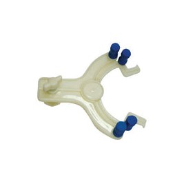 Pinza sencilla para bureta. Modelo CVQ-0129