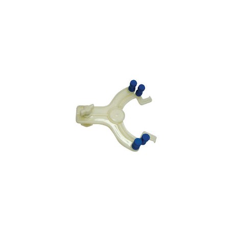 Pinza sencilla para bureta. Modelo CVQ-0129