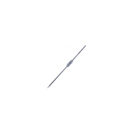 Pipetas aforadas clase A de 2 ml. Modelo. 7100-2