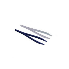 Pinza transparente. Modelo P1012-A