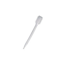 Pipetas cuentagotas 1 ml. Modelo CRM-005DP