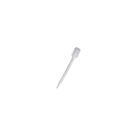 Pipetas cuentagotas 1 ml. Modelo CRM-005DP