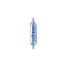 Pipeta aforada blaubrand 6ml. Modelo 29708
