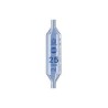 Pipeta aforada blaubrand 6ml. Modelo 29708