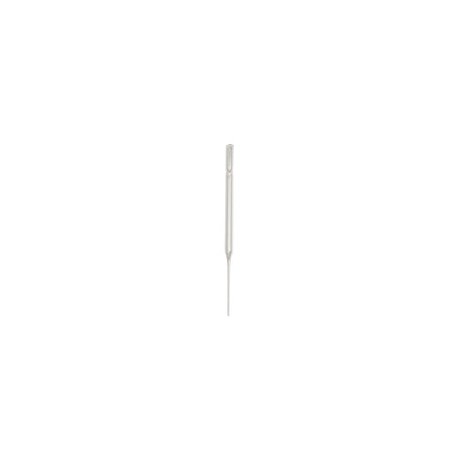 Pipetas Pasteur tallo corto. Modelo CVQ7095-5