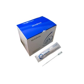 Pipeta de 1 ml, empacados individualmente. Modelo 30-0135A1