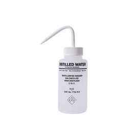 Piseta de seguridad para agua destilada 500ml. Modelo CRM-46046-115E
