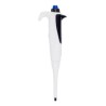 Pipeta electrónica 0.5-10ul. Modelo SMED-10