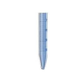 Pipeta graduada de 1ml. Modelo. 7085-1
