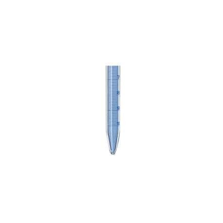 Pipeta graduada de 1ml. Modelo. 7085-1
