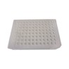 Placa de 96 pocillos para PCR. Modelo CRM-PCR-WH96