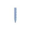 Pipeta graduada de vidrio Clase B 5ml. Modelo 1630B-5