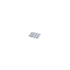 Placa de Mazzini. Modelo 04620-125