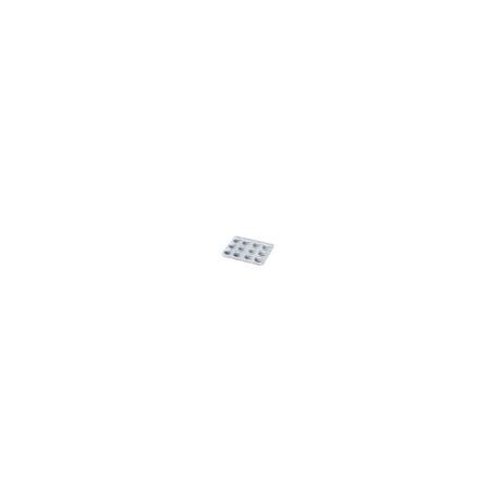 Placa de Mazzini. Modelo 04620-125