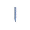 Pipeta graduada vaciado total blaubrand de 0.5 ml. Modelo. 27705