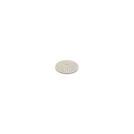 Placa de porcelana para desecador. Modelo CVQ 20180