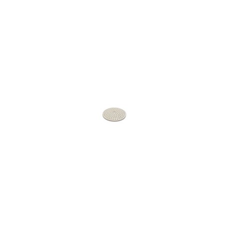 Placa de porcelana para desecador. Modelo CVQ 20180