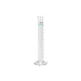 Probeta graduada de 10 ml. Modelo. 3022-10