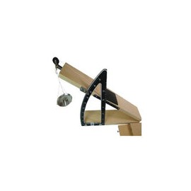 Plano inclinado completo. Modelo CVQ-2145