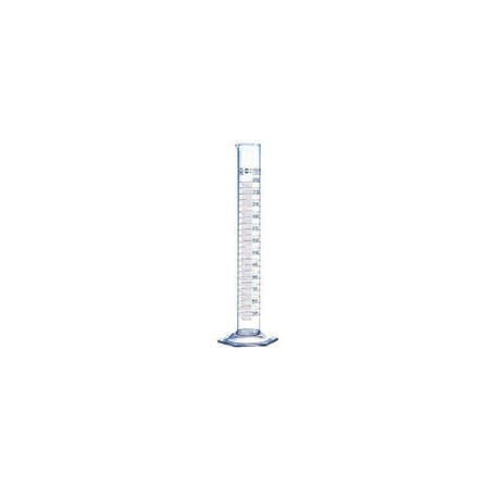 Probeta graduada forma alta Blaubrand 5ml. Modelo 32105