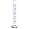 Probeta graduada forma alta Blaubrand 5ml. Modelo 32105