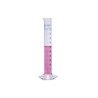Probetas de vidrio clase A de 5 ml Modelo. 015.01.005