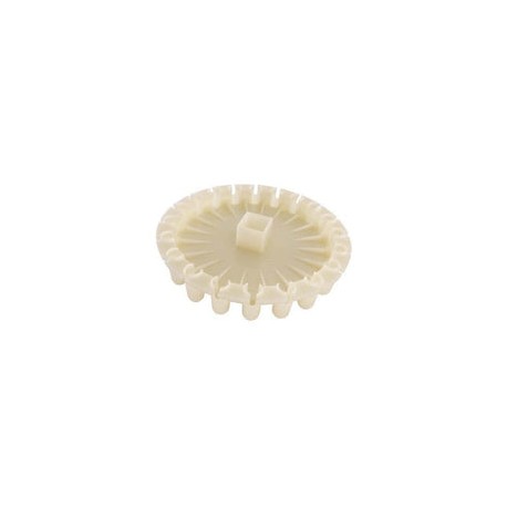 Plato circular de lavado. Modelo H1009