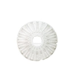 Plato disolutor de color. Modelo B1013