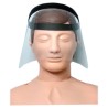 Protector facial amplio. Modelo CVQ0680