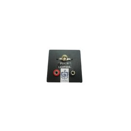 Porta Lámpara Bayoneta. Modelo CVQ1950A