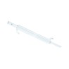 Refrigerante Liebig PYREX de 350mm. Modelo 2400-200