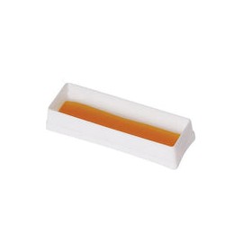 Reservorio de PVC. Modelo CRM-PT