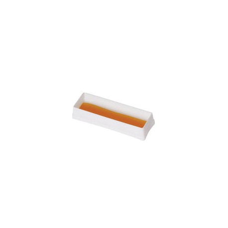 Reservorio de PVC. Modelo CRM-PT