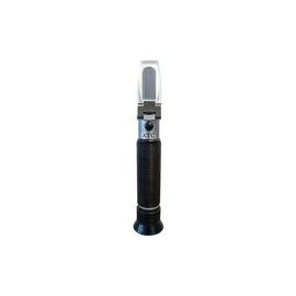 Refractómetro de orina veterinario. Modelo CVQ-30301VET