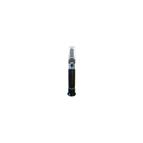 Refractómetro de orina veterinario. Modelo CVQ-30301VET