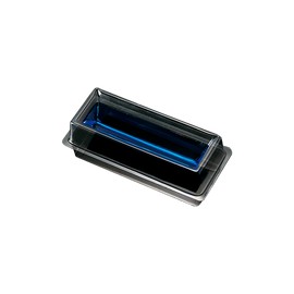 Reservorio PVC no estéril. Modelo 25-0052