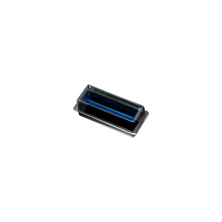 Reservorio PVC no estéril. Modelo 25-0052