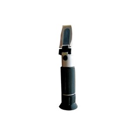 Refractómetro. Modelo CVQ-4013