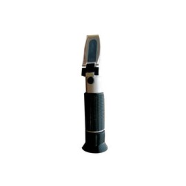 Refractómetro. Modelo CVQ-4014