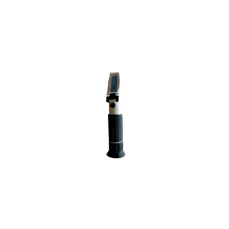 Refractómetro. Modelo CVQ-4014